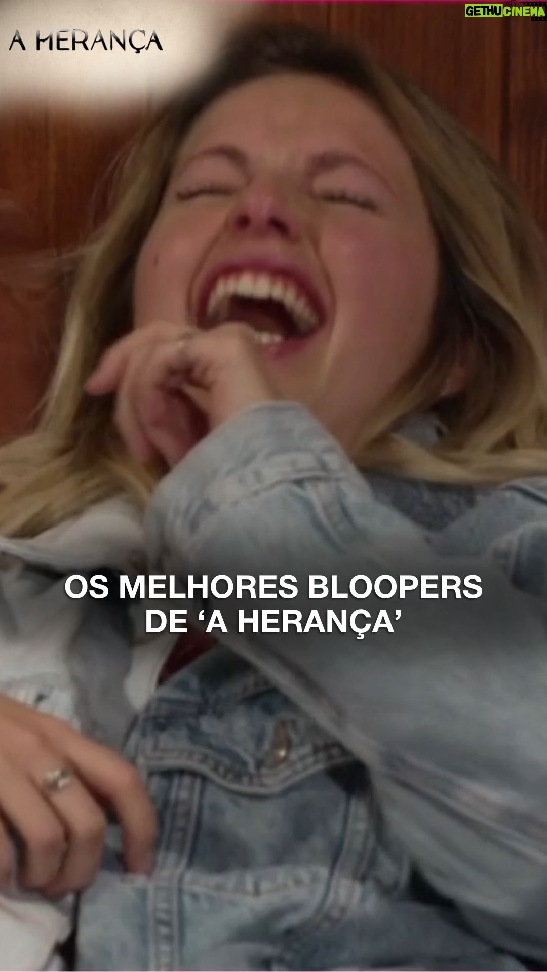 Patrícia Tavares - 6.6K Likes - 𝗔 𝗛𝗲𝗿𝗮𝗻𝗰̧𝗮 | Natal que é Natal pede momentos especiais! ✨ Divirta-se com os melhores bloopers da novela 🎬🤭

🔏 Veja o vídeo completo em 𝗦𝗜𝗖.𝗣𝗧