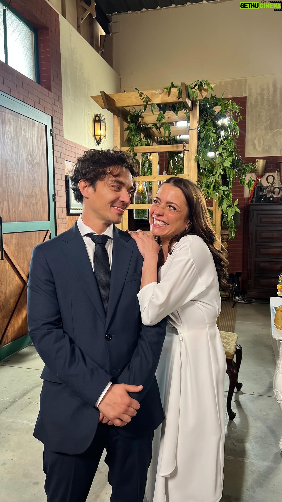 Patrícia Tavares - 7.1K Likes - Hoje é dia de casamento. Mas será que vai ser tudo perfeito?👀🫢

#sptelevisao #aheranca #makingof #novelas #casamento