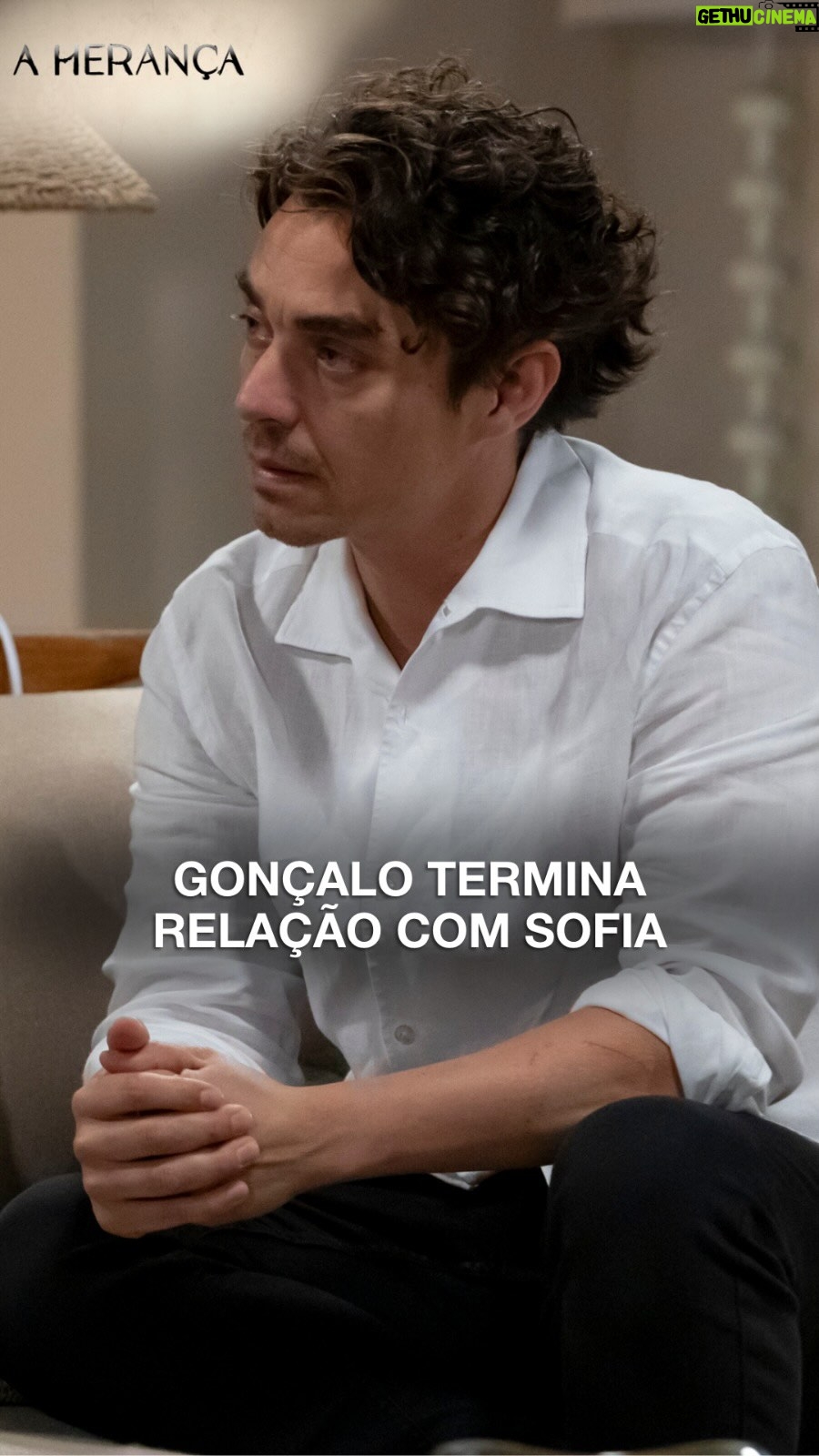 Patrícia Tavares - 2K Likes - 𝗔 𝗛𝗲𝗿𝗮𝗻𝗰̧𝗮 | O Gonçalo não pode fazer isto! Esta relação não pode ter chegado ao fim… 😭💔

🔏 Veja o vídeo completo em 𝗦𝗜𝗖.𝗣𝗧