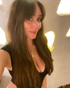 Actress Patty Guggenheim HD Photos and Wallpapers January 2026