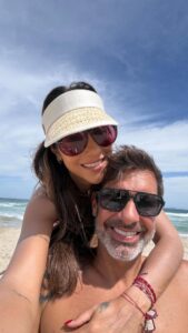 Actress Paula Bevilacqua HD Photos and Wallpapers January 2026