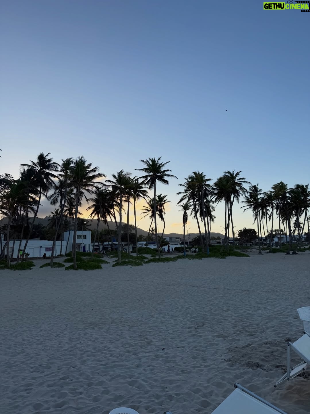 Paula Bevilacqua - 10.5K Likes - “Cuando estás frente al mar, no tienes que buscar la tranquilidad... ella simplemente te encuentra”

Amo los días en lo que estamos conectados por una libertad que solo la playa sabe darnos, es el aire que acompaña la brisa y las olas que son capaces de alejarnos de todo lo que perturba ! 

#playa #familia #amor