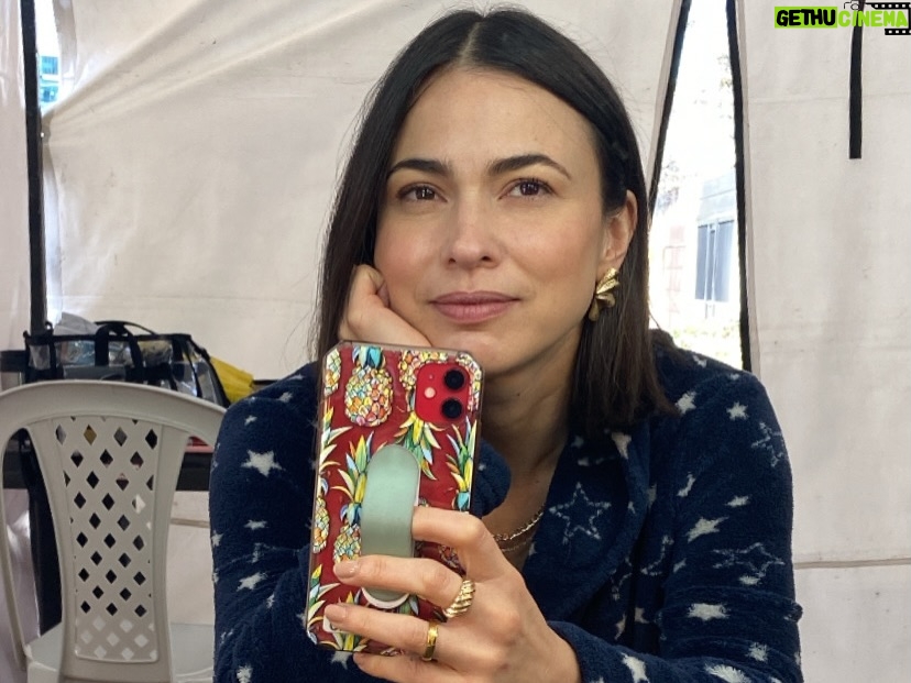 Paula Castaño - 3.4K Likes - Wow cuantos mensajes me han llegado por el estreno de María La Caprichosa por @netflix. Gracias de verdad por tanto cariño y por ver las historias que hacemos con tanto amor para ustedes. Contar la historia de María es Justo y necesario y @paolagonzaleztv y @karent.hinestroza dejan la piel en este personaje! Tremendas!!! 
Felicidades a todo el combo. 
@caracoltv @cubanacub @daniel_arenass Rafael Martínez @paolaamorenoe @indhiraserrano @juliandiazactor @barbara_perea @saraigram @oscartsanchez @elsergioherrera @kalom_films entre muchos otros!!!
@armonikadigital 🫶