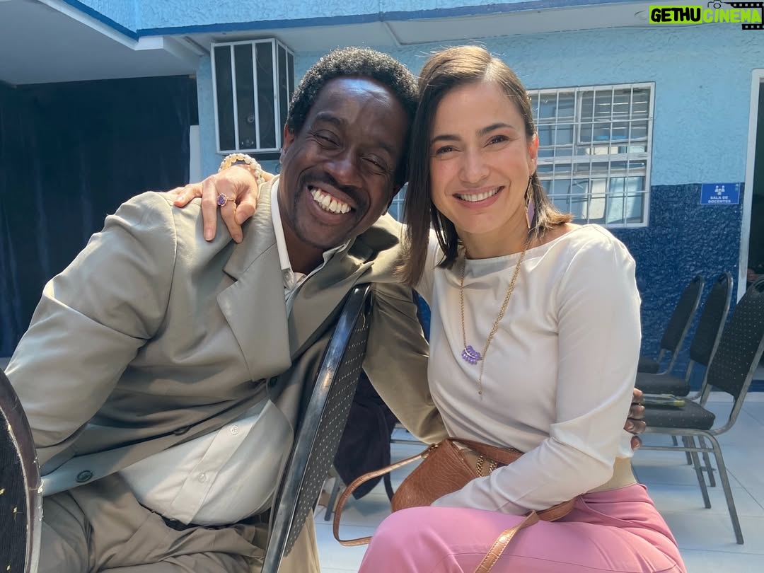 Paula Castaño - 3.4K Likes - Wow cuantos mensajes me han llegado por el estreno de María La Caprichosa por @netflix. Gracias de verdad por tanto cariño y por ver las historias que hacemos con tanto amor para ustedes. Contar la historia de María es Justo y necesario y @paolagonzaleztv y @karent.hinestroza dejan la piel en este personaje! Tremendas!!! 
Felicidades a todo el combo. 
@caracoltv @cubanacub @daniel_arenass Rafael Martínez @paolaamorenoe @indhiraserrano @juliandiazactor @barbara_perea @saraigram @oscartsanchez @elsergioherrera @kalom_films entre muchos otros!!!
@armonikadigital 🫶