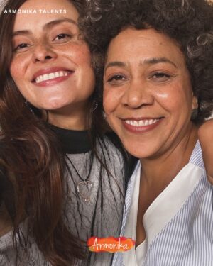 Paula Castaño Instagram - Hoy llegó a Netflix “María la Caprichosa” una historia inspirada en la vida real. Que nos llena de ejemplo con las perseverancia, lucha y determinación que seguro te va a encantar 🥰

Con la participación de @barbara_perea @danieltorom @pauleebrown @camilajuradop @marioruizactor e @isasierraoficial, talentos Armonika que dan vida a esta historia y demuestran que cuando el arte se hace con pasión, se nota en cada escena 🌟

#MaríaLaCaprichosa #Estreno #Netflix #armonikatalents