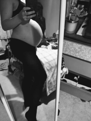 Paula Lane Instagram - ⭐A little life lately⭐

As we gear up for a big family change I'm embracing these next few special days and feeling truly grateful to have been blessed with this pregnancy. It has flown by but in a beautiful way 💙 

1. Out for a curry with @beckywildtv (although we didn't get a pic!) this one has made me laugh out loud all year and I know we will create something special together in the next year #manifest

2.BUMP 

3. A new set of wheels @myjoolz - the amazing @mumandme_app has helped me endlessly at this last stage knowing exactly what would benefit us as a busy household 

4.Self Tape - my fab agent @gardnerherrity surprised me with this one!

5.Walkies 

6. Birthing pool from @gentle_births has arrived. I've had two previous homebirths all born in the same room!

7. Went to see the Muppets Christmas Carol because Tis the season to be jolly! 🎄