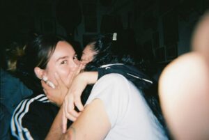Paula Usero Instagram - No es un recap habitual de fin de mes. 
Son algunas fotos que he recibido después de un tiempo y se han convertido en favoritas🤍❄️