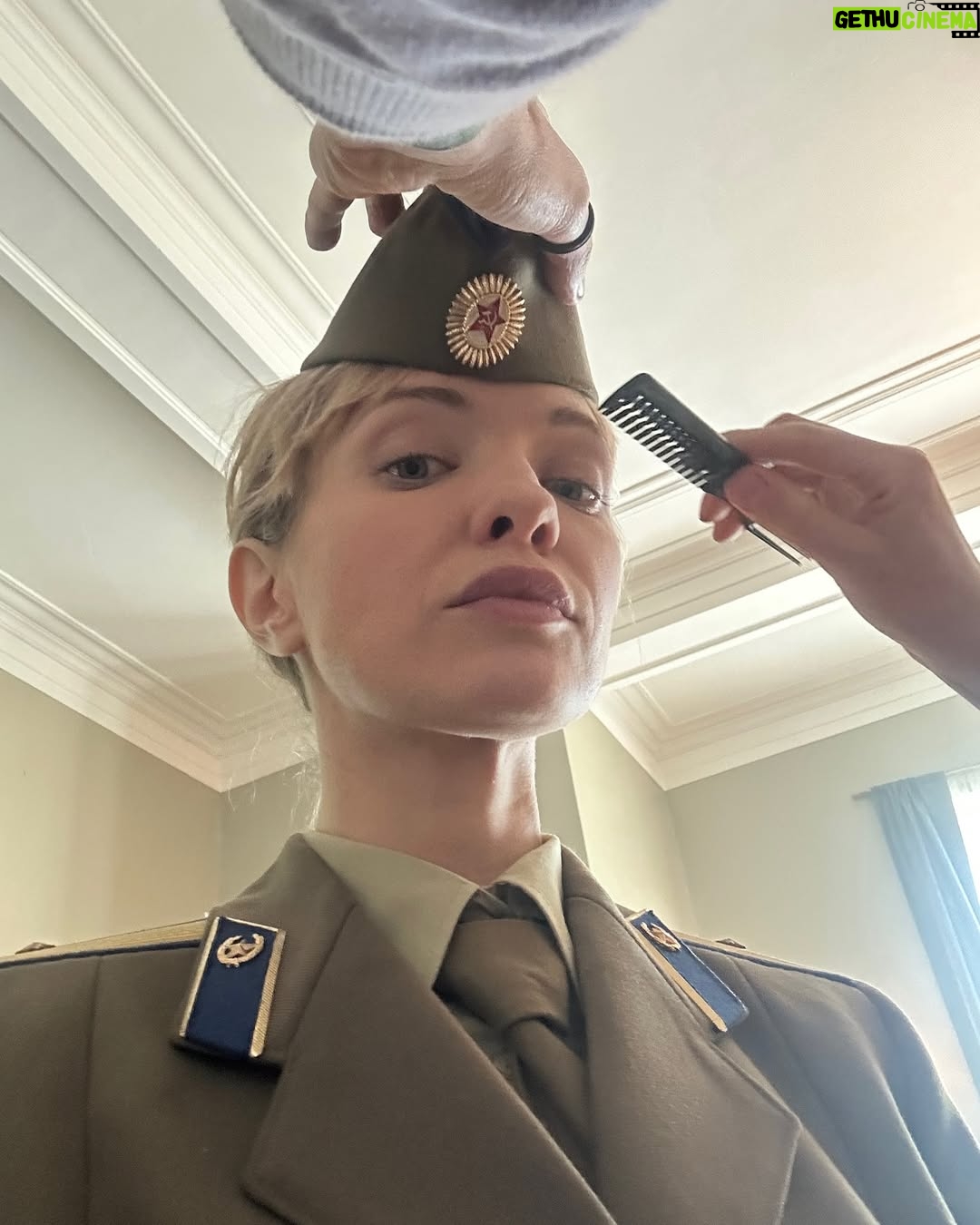 Paulina Gałązka - 3.1K Likes - 🎬 in my soviet era
