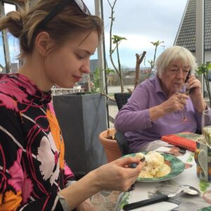 Paulina Gałązka Instagram - #2016 co to był za rok 🫠