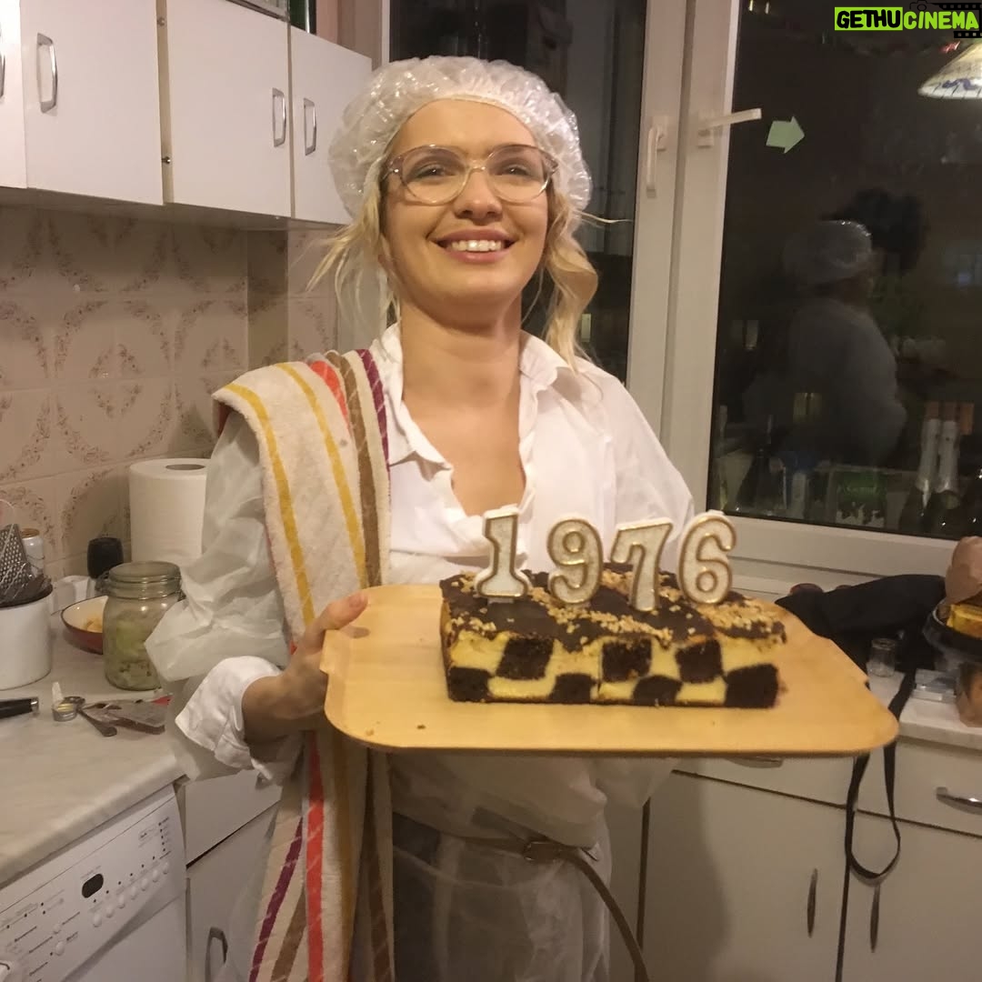 Paulina Gałązka - 1.6K Likes - #2016 co to był za rok 🫠