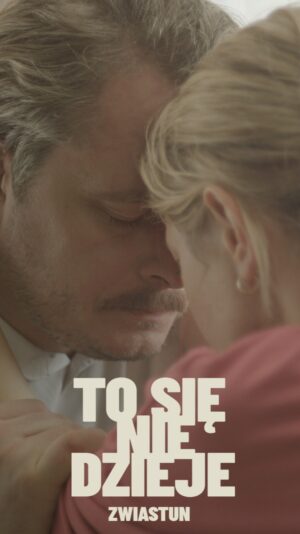 Paulina Gałązka Instagram - Zwiastun „To się nie dzieje” w reżyserii Artura Wyrzykowskiego. Międzynarodowa premiera na @tallinnblacknightsff .
—
Trailer for “This Is Not Happening", directed by Artur Wyrzykowski. International premiere at @tallinnblacknightsff .

@canalpluspolska @wffwroclaw @kino_dcf @coloroffon @coolkeyplay.agency @tfpfilm @pisf_pl @kultura_gov_pl