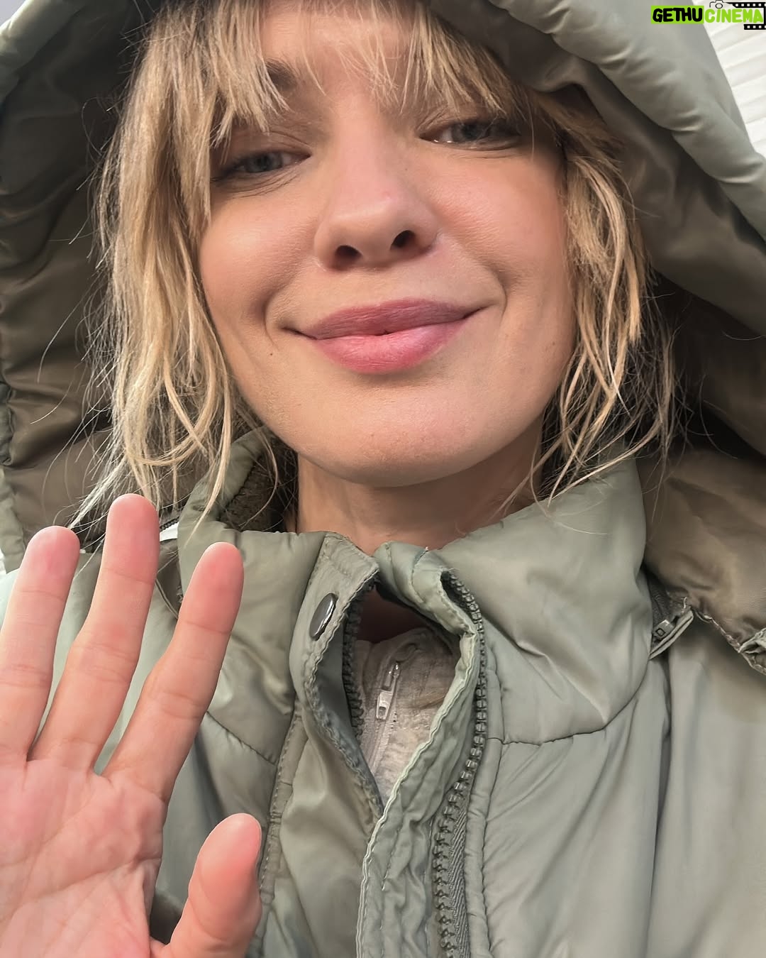 Paulina Gałązka - 3.1K Likes - 🎬 in my soviet era