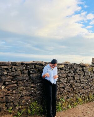 Pavithra Gowda Instagram - Fascinating Chikkamagaluru🫠🤍

#pavigowda♥️ #instagram #instagood #chikkamagaluru