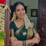 Pavithra Janani