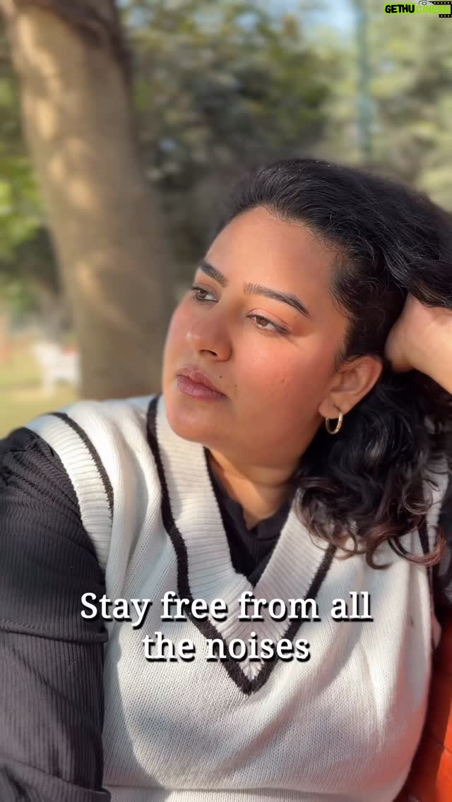 Pavni Mehrotra - 11.6K Likes - Choosing to #Stayfree wasn’t just about periods- it was about choosing comfort, confidence and care again. 💙
With Stayfree, I feel protected through it all- now with a Truuuuuly Wider Back, that gives better coverage where it matters most.
Because healing is personal and protection should feel effortless.

@stayfreeindia 
.
.
.
#StayfreeAdvancedXXXL #FreedomToChoose #BestForHeavyFlow #StayComfortableStayfree ComfortableProtection