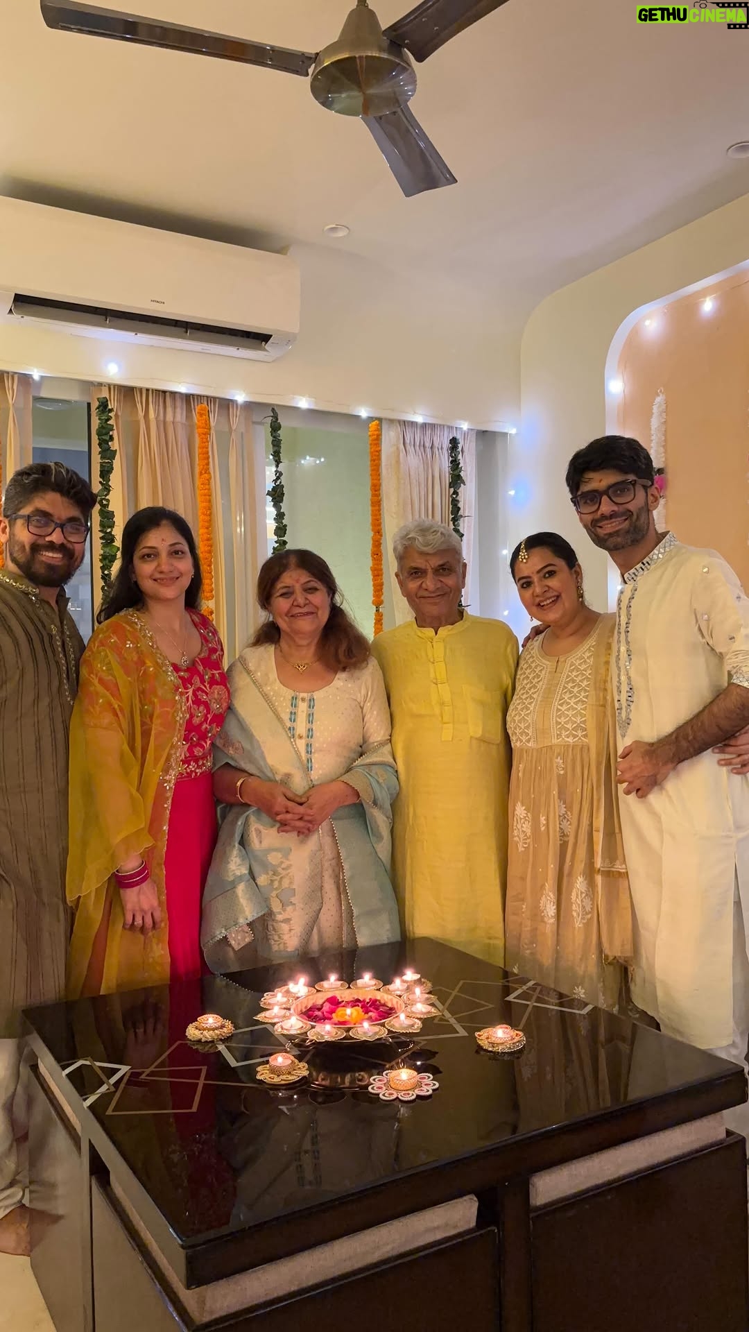 Pavni Mehrotra - 2.8K Likes - Naye Ghar wali Diwali #2025🪔🙏🧿
.
.
.
#newhome #diwali #interiors #pavnilaughs #asianpaints #scandanaviandesign #contentcreator