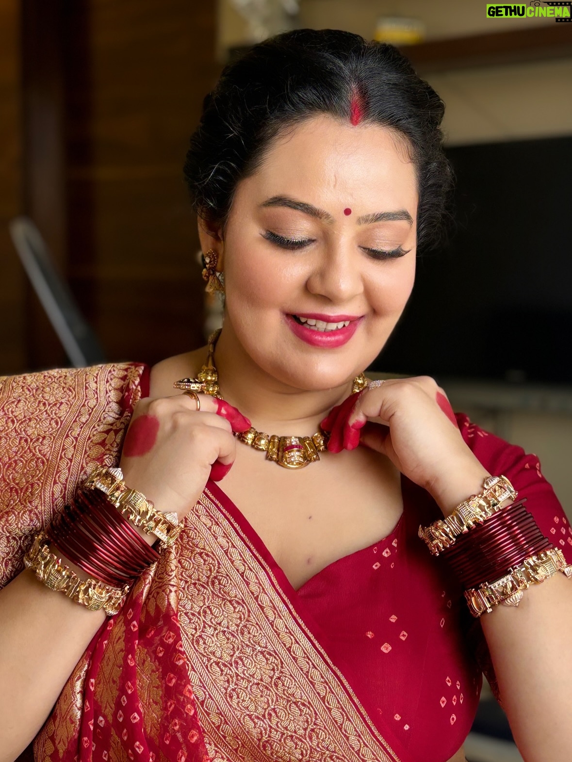 Pavni Mehrotra - 5.5K Likes - Apka humare “NAYE GHAR” mein swagat hai🏡♥️
.
.
.
#newhome #grahpravesh🏠 #pooja #home #pavnilaughs