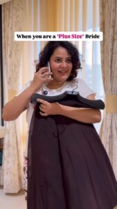 Actress Pavni Mehrotra HD Photos and Wallpapers November 2025