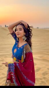 Actress Payal Panchal HD Photos and Wallpapers January 2026