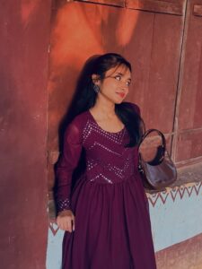 Actress Payal Ray HD Photos and Wallpapers December 2025