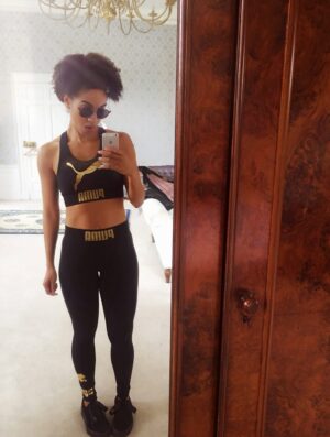 Pearl Mackie Instagram - Yeah go on then. #2016