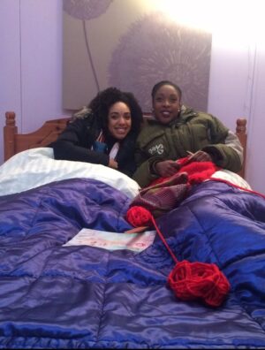 Pearl Mackie Instagram - Yeah go on then. #2016