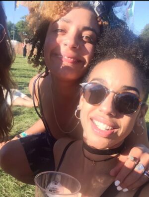 Pearl Mackie Instagram - Yeah go on then. #2016