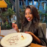 Pearl Modiadie