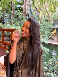 Actress Pearl Modiadie HD Photos and Wallpapers December 2025