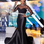 Pearl Modiadie
