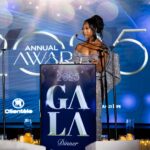 Pearl Modiadie