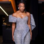 Pearl Modiadie