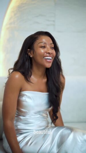 Pearl Modiadie Instagram - Powered by the #1 ingredient for dark marks - THIAMIDOL.
It is 60x more effective than Vitamin C with the power to reduce dark marks in just 7 days. 💙
The @niveasouthafrica Luminous630 range has been restoring my skin’s natural radiance, one luminous day at a time.
#NIVEALuminous630 #IAM #Thiamidol #RealWomenRealResults #NIVEAIsForSkin