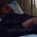 Peggy Ovire
