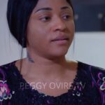 Peggy Ovire
