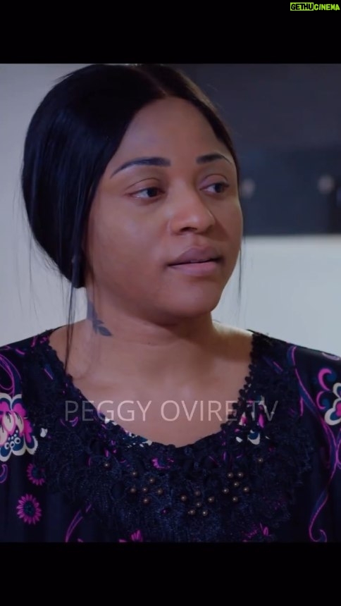 Most liked Instagram photo of Peggy Ovire