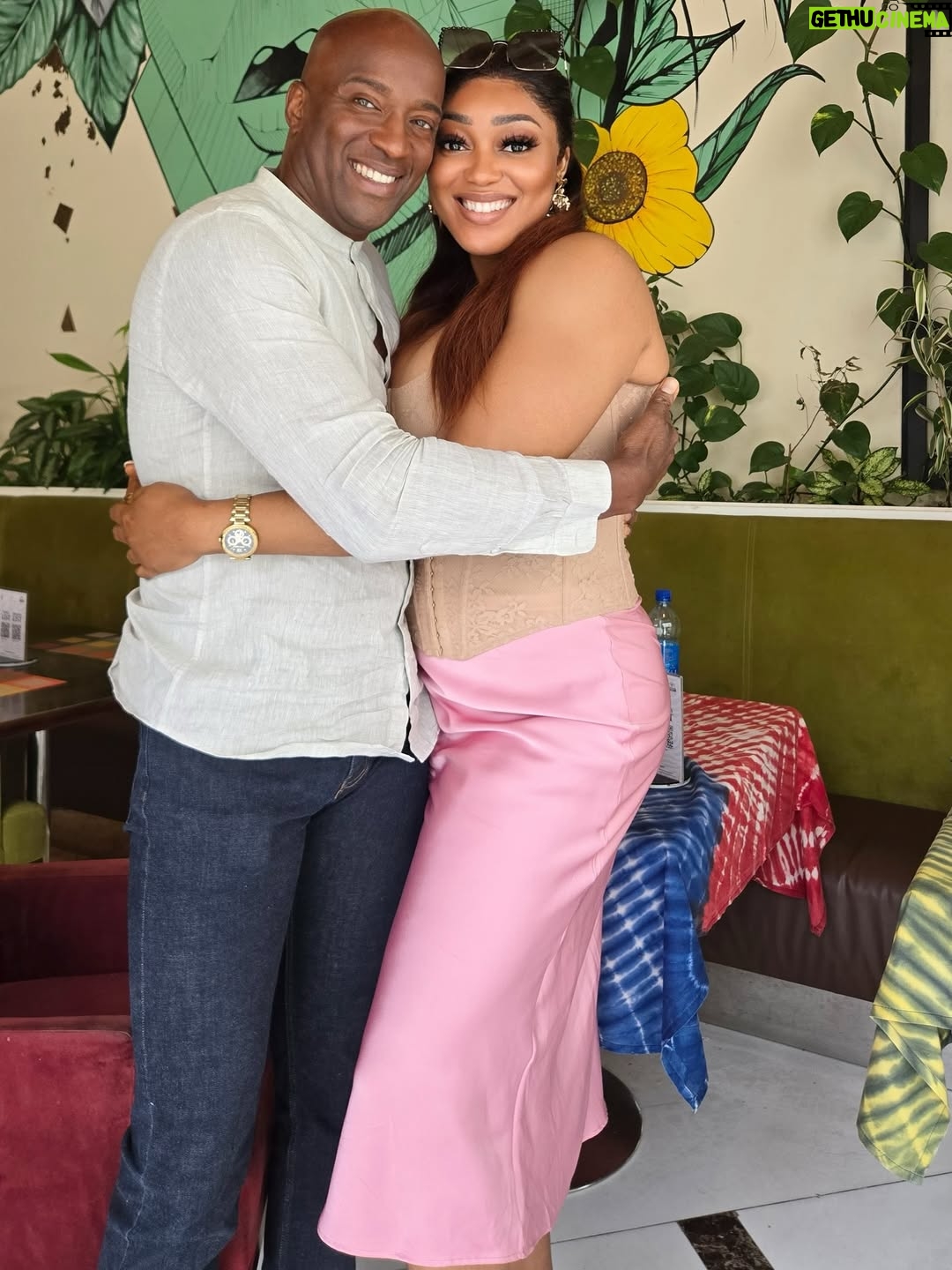 Peggy Ovire - 43.6K Likes - 👯‍♂️ 🥰😍