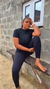 Actress Peggy Ovire HD Photos and Wallpapers September 2025