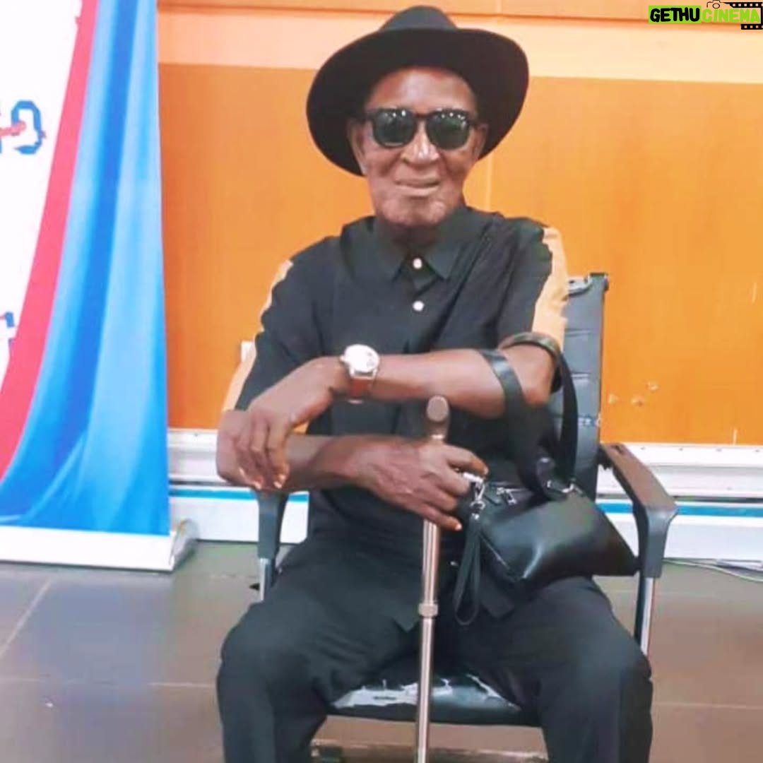 Peggy Ovire - 66.9K Likes - THIS IS 90 YEARS....

WHEN I COUNT MY BLESSINGS, I COUNT MY DAD A THOUSAND TIMES,
MY INESTIMABLE VALUE,
THE LOVE OF MY ENTIRE LIFE,
THE ONE WHO FIRST SHOWED ME WHAT TRUE LOVE MEANS,
THE ONE WHO SCOLDS ME ,YET BRINGS ME CLOSER WITH LOVE,
THE ONE WHO PRAYS FOR ME EVERYDAY, 
THE MAN WHO TAUGHT ME CONTENTMENT, 
THE ONE WHO I'M STILL AFRAID TO DISAPPOINT, 
THEONE WHO REMINDS ME DAILY OF GOD'S LOVE FOR MY LIFE,
THE ONE WHO SAT & DID EVERY SCHOOL ASSIGNMENT WITH ME AS A CHILD,
THE MAN WHO HELD MY HANDS & TOOK ME TO SCHOOL,

SEE HOW MUCH GOD LOVES ME.........
NO HIGH BLOOD PRESSURE, 
NO DIABETIC, 
NO PAIN,
STILL DRIVES HIS CAR, STILL SENDS ME MESSAGES, STILL CALLS ME ,STILL PRAYS FOR ME.

IF YOU KNOW ME, YOU KNOW I'M A DADDY'S GIRL, HE CALLS ME HIS PRINCESS & GOD KNOWS I STILL NEED HIM & HE KEPT HIM FOR ME.

TODAY BINGS A LOT OF EMOTIONS TO MY HEART,BUT I'M SO THANKFUL TO GOD FOR THIS IS LONG LIFE.....

JOIN ME IN THANKING THE KING OF KINGS AND THE LORD OF LORDS .🙏🙏

CHIEF FRANCIS OVIE OVIRE is  90.