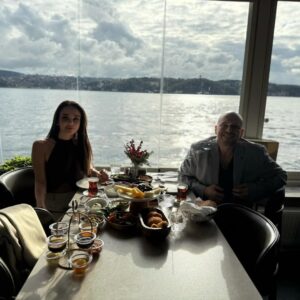 Pelin Sönmez Instagram - 