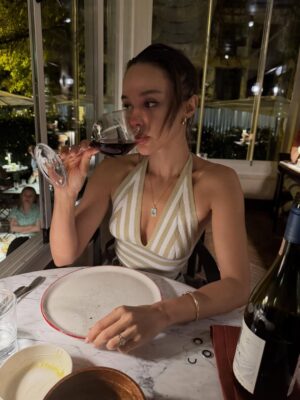 Pelin Sönmez Instagram - Ben,sen,onlar