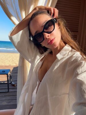 Pelin Sönmez Instagram - Ben,sen,onlar