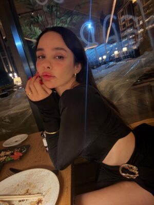 Pelin Sönmez Instagram - 