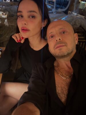 Pelin Sönmez Instagram - 