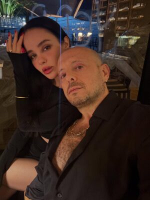 Pelin Sönmez Instagram - 