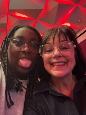 Pénélope McQuade Instagram - Tiens-toé ben 2026 !