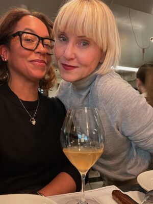 Pénélope McQuade Instagram - Tiens-toé ben 2026 !