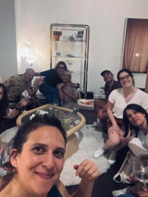 Pénélope McQuade Instagram - Tiens-toé ben 2026 !