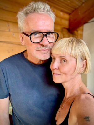 Pénélope McQuade Instagram - Tiens-toé ben 2026 !