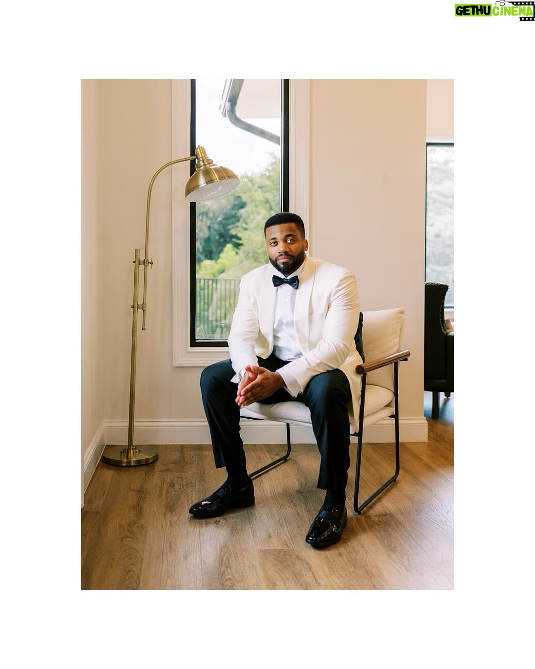 Pepi Sonuga - 13.8K Likes - The best part is you.

This day was beyond what we dreamed. Surrounded by love, nature, family, and God’s grace as we became husband and wife. We are so thankful for every hand that made it possible.

HUGE thank you to @voguemagazine @vogueweddings @vogueaustralia for featuring our wedding (link in bio to read the full article). We poured so much heart into this celebration, and it means the world to have our story shared in this way. Truly a dream come true. Endless thanks to Max and Court!! I love you guys!!! And thank you @shelbywax for the beautiful write up 🫶🏽

To our friends, our families, and everyone who brought it all to life...thank you from the bottom of our hearts.

Photographer: @perryvaile
Designer: @inesdisanto
Store: @lovellabridal
Stylist: @weddingfashionexpert
Pepi’s Personal Stylist: @venetiakiddstyle 
Groom’s Tux: @brooksbrothers
Wedding Bands: @brilliantearth 
Coordination   Design: @claudiocoevents
Videographer: @foragedfilms
Content Creator: @itschampagnesocial
Bridesmaids Dresses: @jennyyoonyc 
Groomsmen Tux’s: @suitshopofficial 
Flower Girls Dresses: @tulleenofficial 
Signage: @magnoliadreams.shop
Jumping The Broom: @bridesnbrooms
Gift Bags: @vistaprint @zazzle
Catering: @citycatering_knoxville
Cake: @allmixedupcakes
Invitations:
• @printswellstationery (printing)
• @les_carnets_de_nini (design)
• @flourishfinewriting (stamps)
Floral Design: @melissatimmdesigns
Live Wedding Painter: @emilymcclenaganart
Harpist: Marissa Purnell
Venue: @nicholsheir
Bridal Glam: @bobbierileybeauty @solangehairandbeauty
Rentals: @aopartyrentals
DJ: @imdjkvo
Transportation: @cruzetransportservices